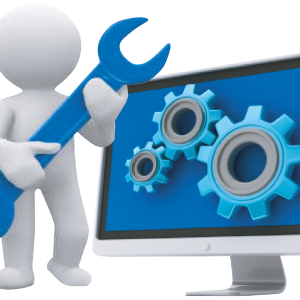 Forfait mise à jour + nettoyage