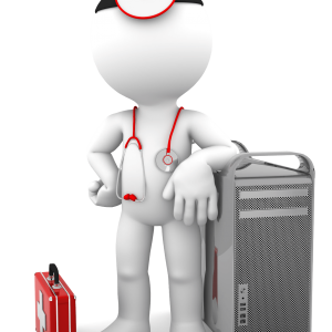 Diagnostic matériel